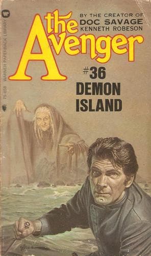 Demon Island