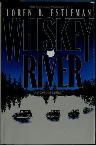 Whiskey River