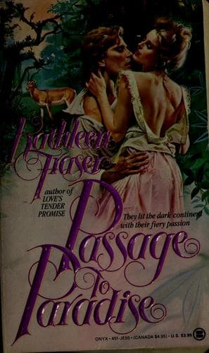 Passage to Paradise