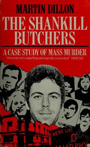 The Shankill butchers