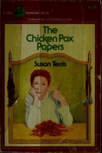 The chicken pox papers