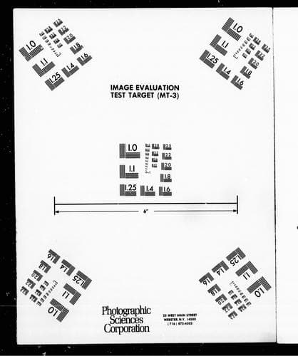 Case of the Ursuline property et l'Ance-des-Mères