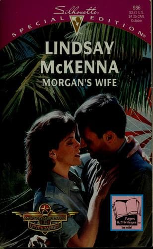 Morgan's Wife