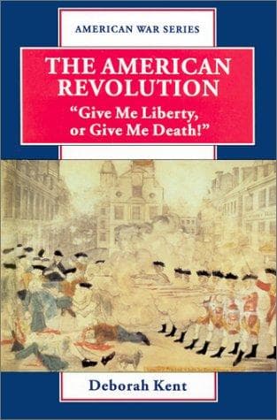 The American Revolution