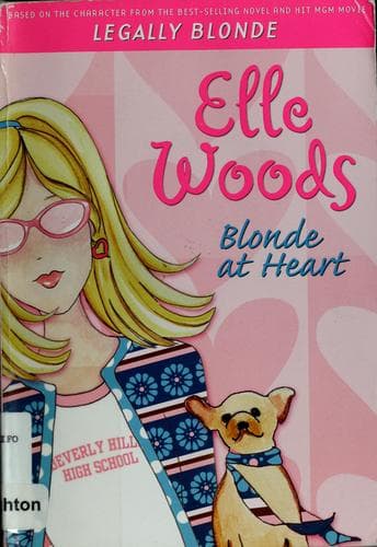 Elle Woods