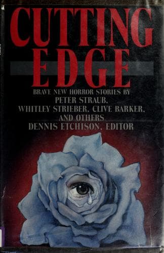 Cutting edge