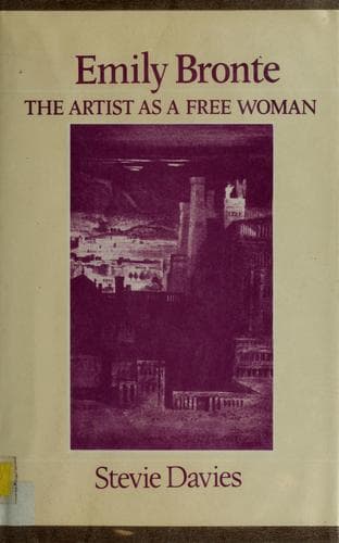 Emily Brontë, the artist as a free woman