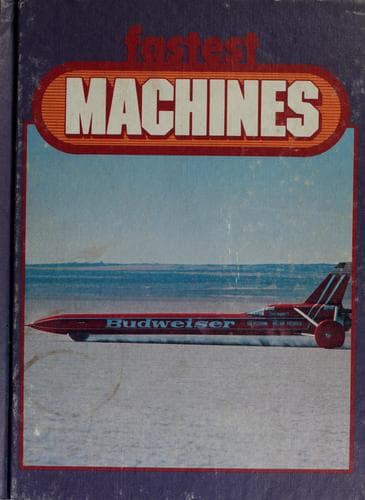Fastest machines