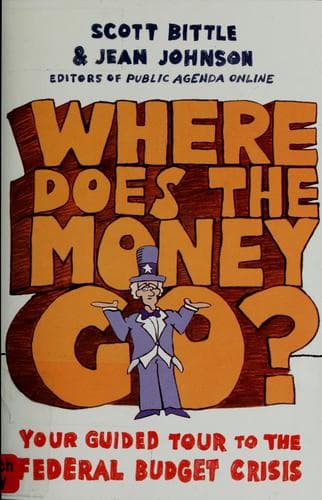 Where Does the Money Go?
