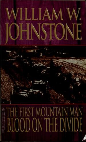 The first mountain man