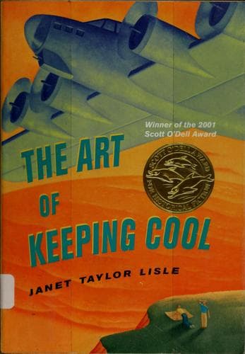 The art of keeping cool