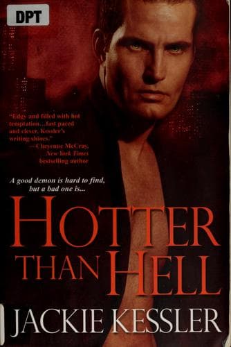 Hotter than Hell