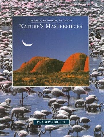 Nature's Masterpieces