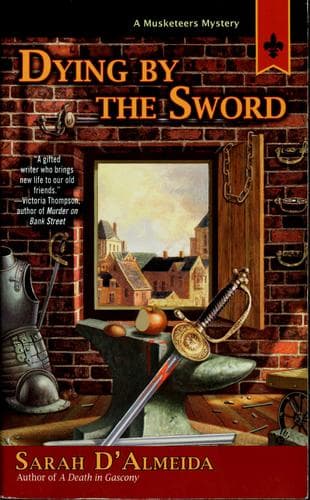 Dying by the sword