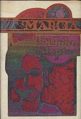 Marcia