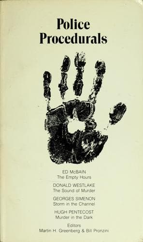 Police procedurals
