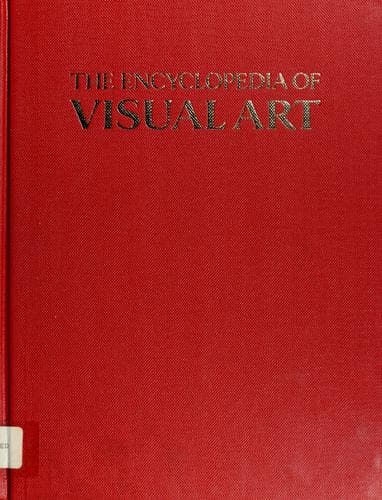 The Encyclopedia of visual art