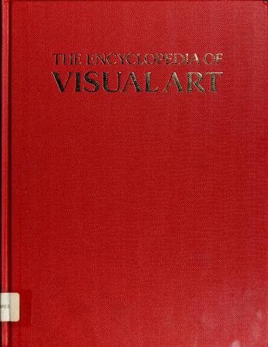 The Encyclopedia of visual art