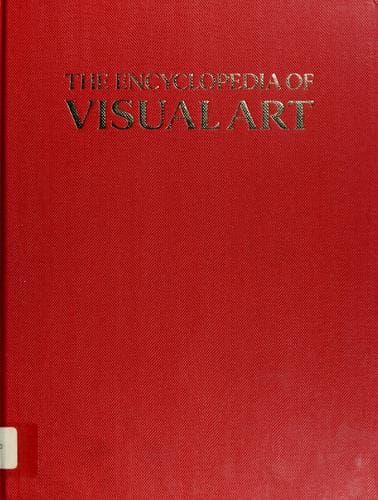 The Encyclopedia of visual art