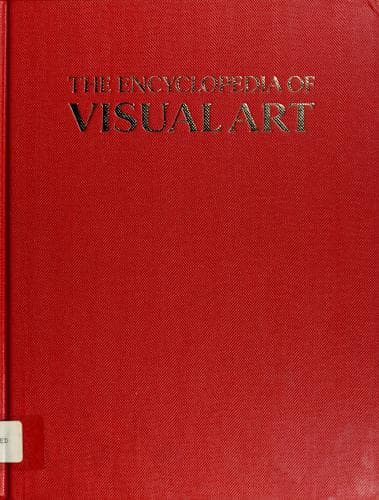The Encyclopedia of visual art