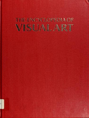 The Encyclopedia of visual art