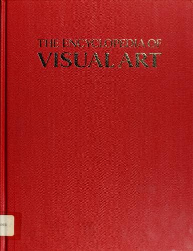 The Encyclopedia of visual art