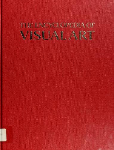 The Encyclopedia of visual art