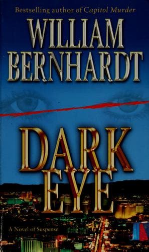 Dark eye