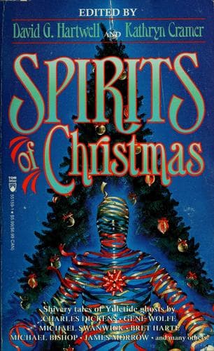 Spirits of Christmas