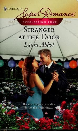 Stranger at the door