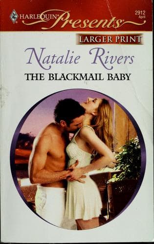 The blackmail baby