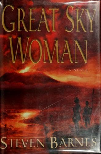 Great Sky Woman