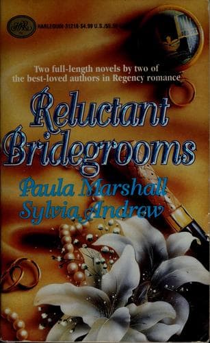 Reluctant Bridegrooms