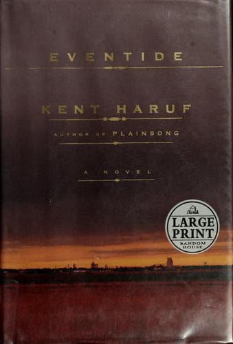 Eventide