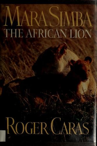 Mara Simba