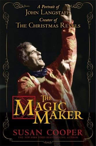 The Magic Maker