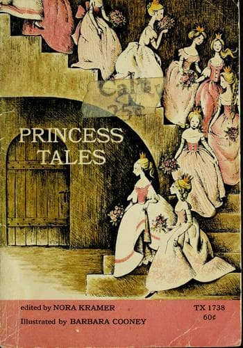 Princess tales