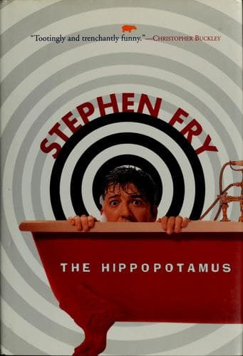 Hippopotamus, The