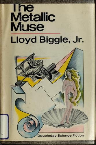 The Metallic Muse