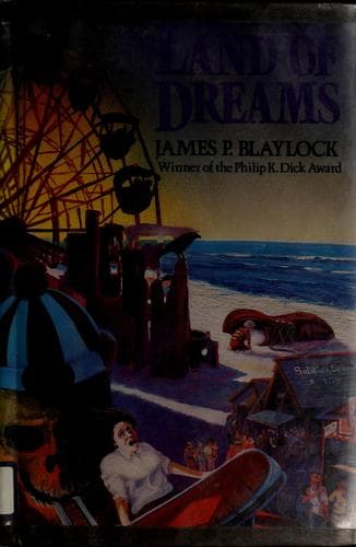 Land of dreams