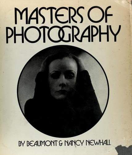 Masters of photography