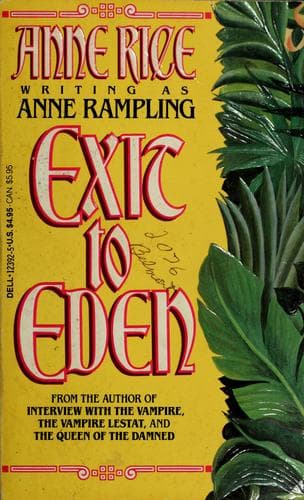 Exit to Eden