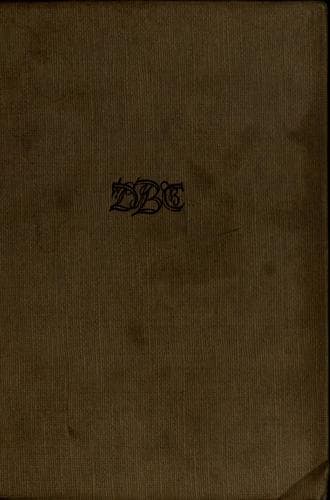 Legacy of fear; Cat and mouse; The case of the one-eyed witness