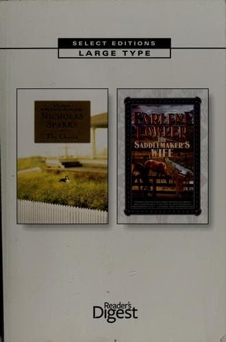Select Editions Large Type--Volume 161