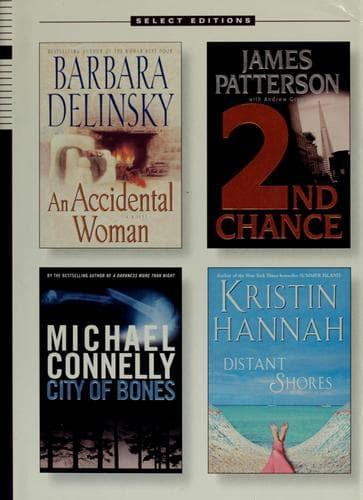 Select editions--Volume 6 2002