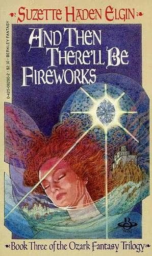 And then there'll be fireworks