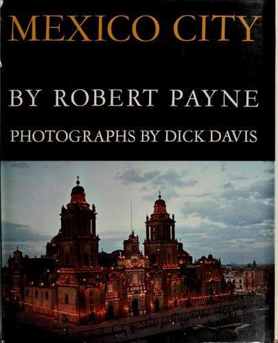Mexico City