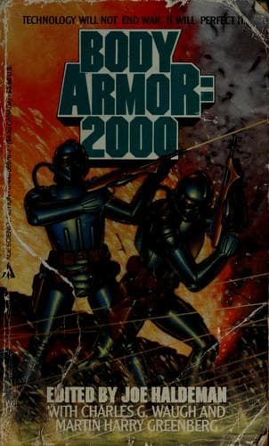 Body Armor