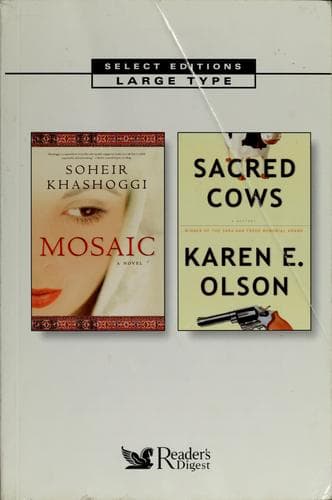 Select Editions Large Type--Volume 148