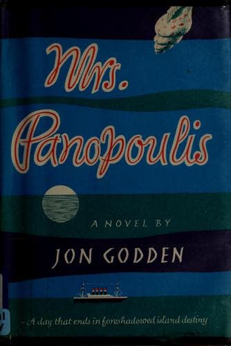 Mrs. Panopoulis